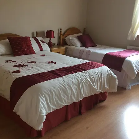 Ardaobhainn Bed & Breakfast Letterkenny