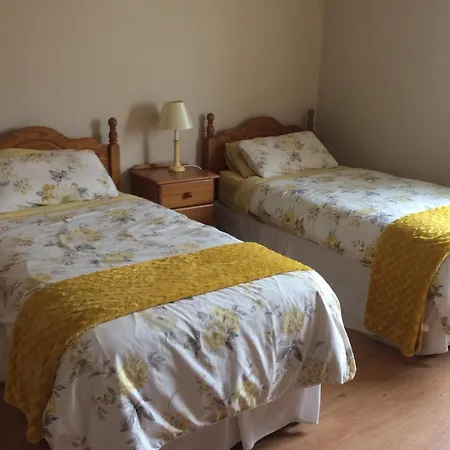 Ardaobhainn Bed & Breakfast *