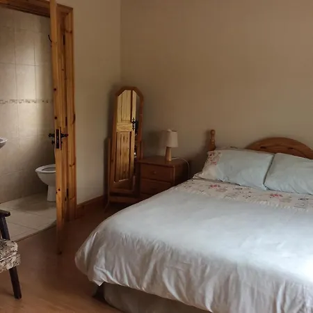 Ardaobhainn Bed & Breakfast Letterkenny