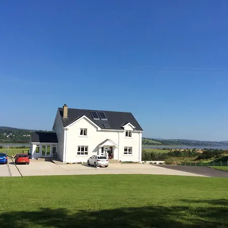 Ardaobhainn Bed & Breakfast