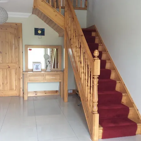 Bed & Breakfast Ardaobhainn Letterkenny