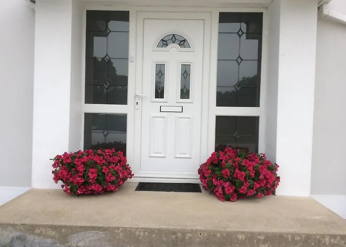 Ardaobhainn Letterkenny