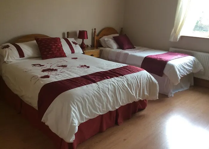 Ardaobhainn Nocleg ze śniadaniem Letterkenny