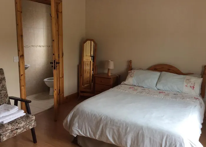 Ardaobhainn Nocleg ze śniadaniem Letterkenny