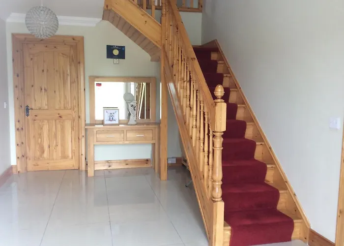 Nocleg ze śniadaniem Ardaobhainn Letterkenny